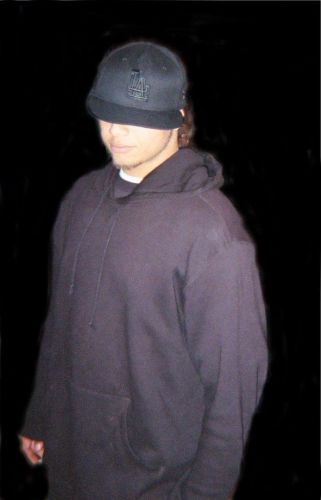 Antwan Offutt