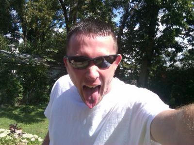 Brent Ward