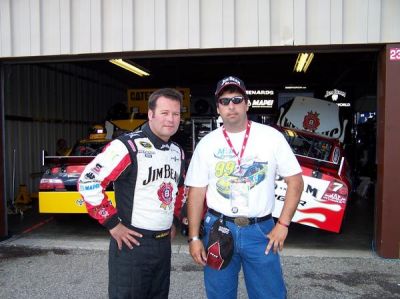 Kevin Searles