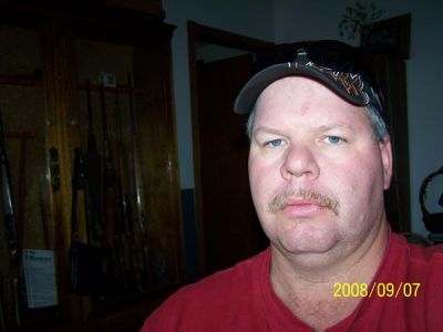 Michael Bonefield