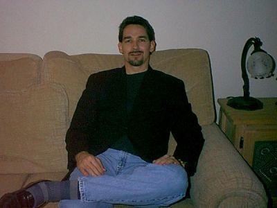 Kenneth Perkins