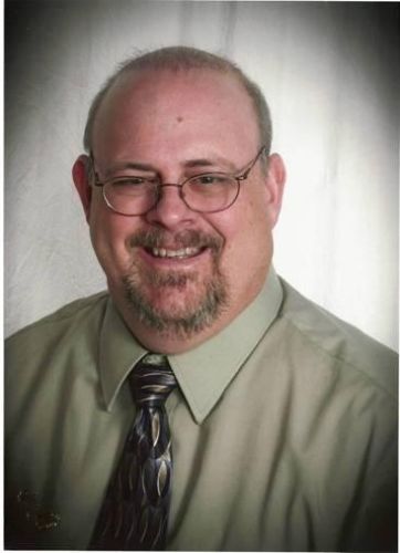 Patrick Ruch
