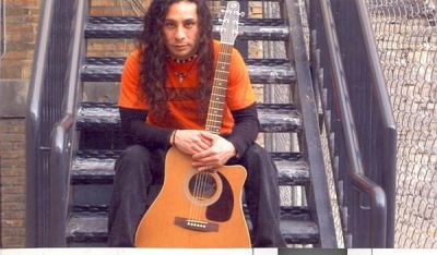 Sean Godin