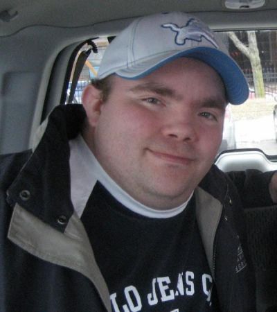 Ryan Schian