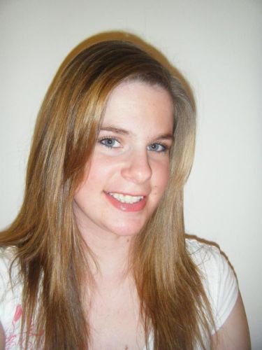 Tracy Balcom