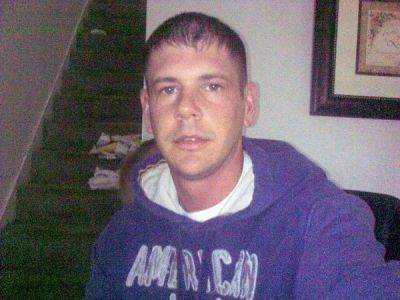 Michael Bolinger