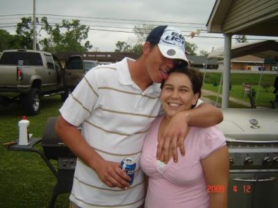 Stacey Maza