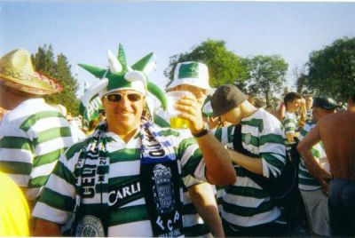 Stuart Cowie