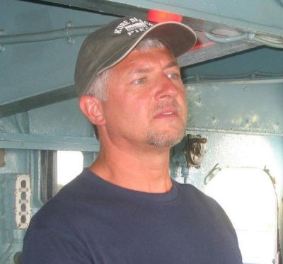 James Slusser