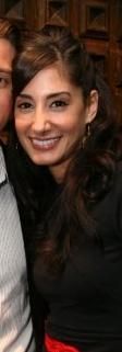 Deborah Cohen