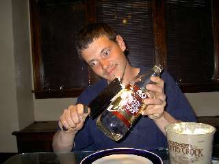 Michael Boylan