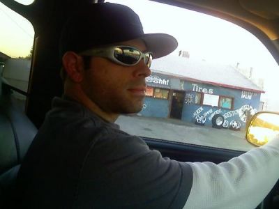 Tony Elizondo
