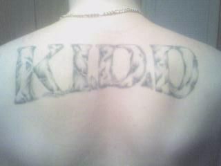 Sean Kidd