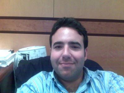 Jaret Turkell