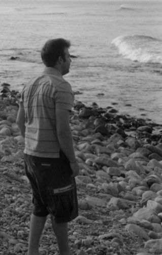 Brian Mccormack