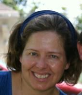 Christina Tremains