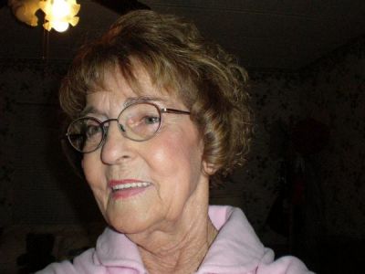Beulah Lyman