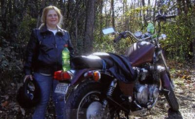 Phyllis Helmick