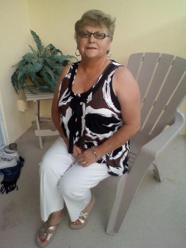 Janet Venturelli