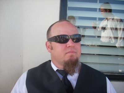 Thomas Large