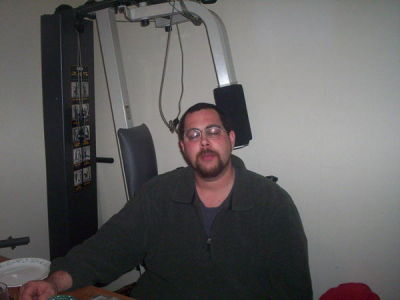 Miguel Chavez