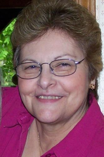 Sylvia England