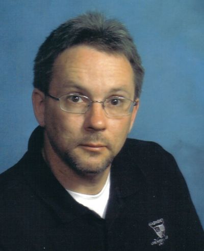 Scott Snyder