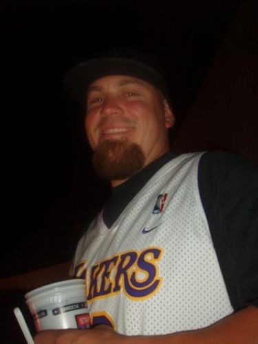 Brian Bartle