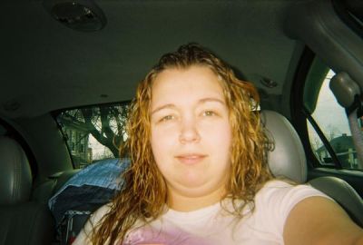 Amber Carpenter