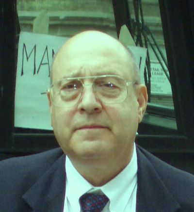 Stephen Isaacs
