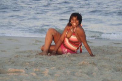 Malikah Guyton