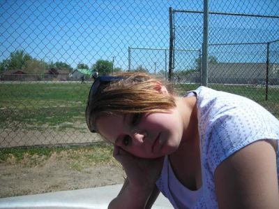 Elizabeth Hornberger