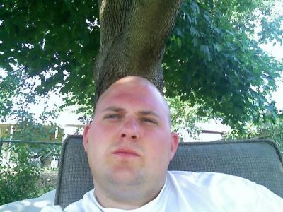 Chad Cavin