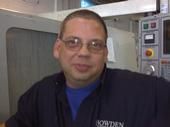 Edward Chom