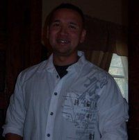 Jonathan Goings