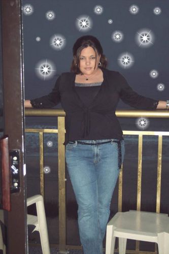 Melissa Suddeth