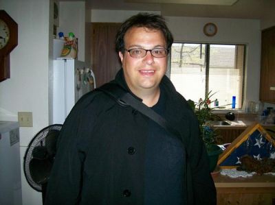 Donald Weckner