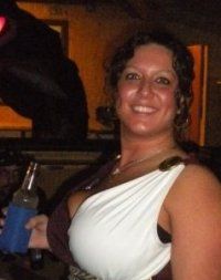 Britt Hullett
