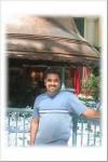 Pramod Pabbathi