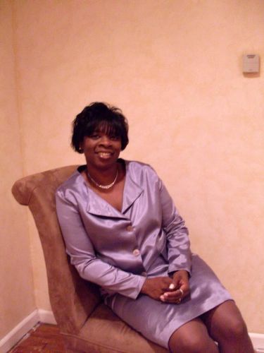 Brenda Bright