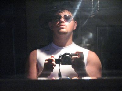 Wesley Putnam