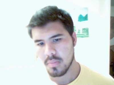Jean Mirabal