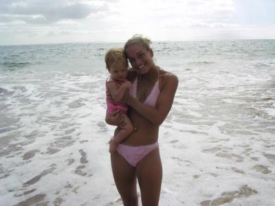 Laura Dickey