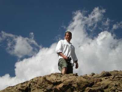 Sean Nolan