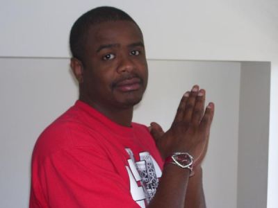 Desmond Humphries
