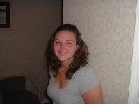 Amber Smith