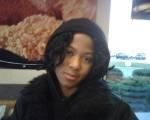 Kheyonna Stevens