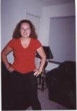 Jillianne Mitchell