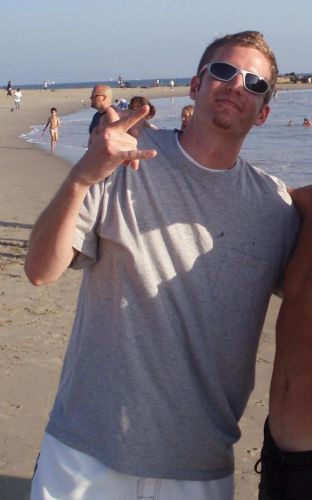 Matthew Bos