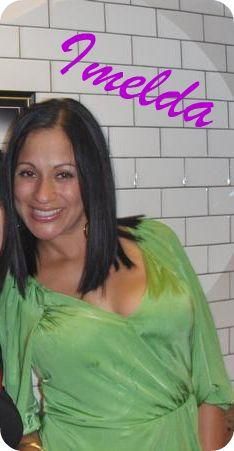 Imelda Saenz